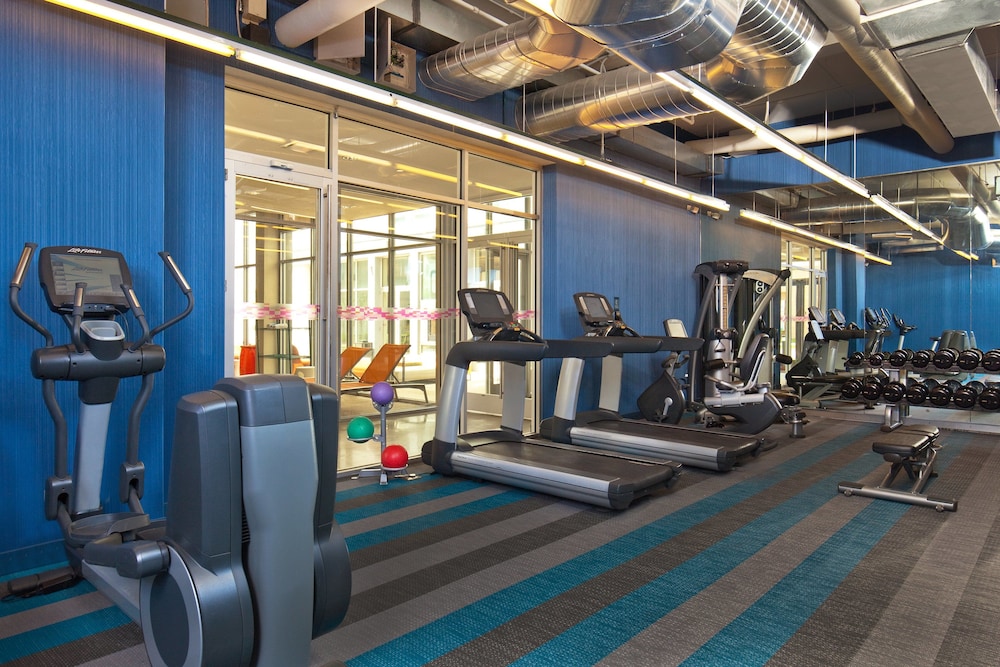 Aloft Bolingbrook 14/26