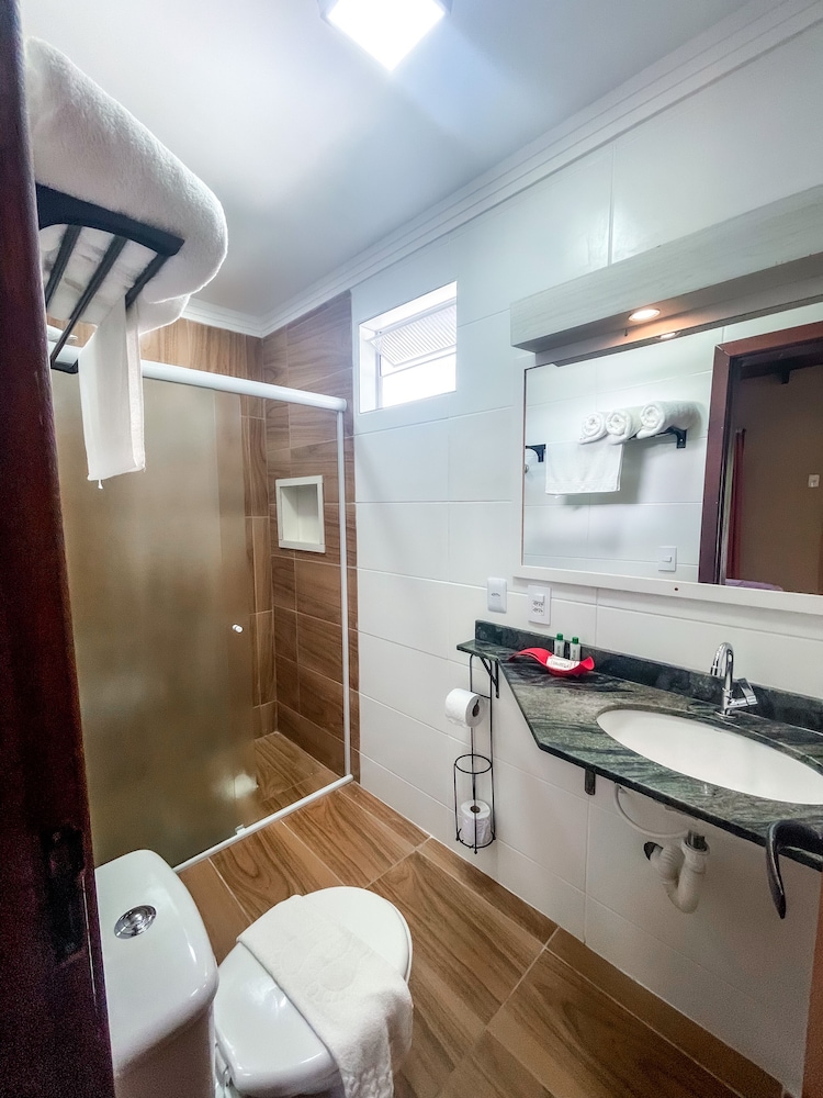 Hotel Pousada Sonho Meu 47/50