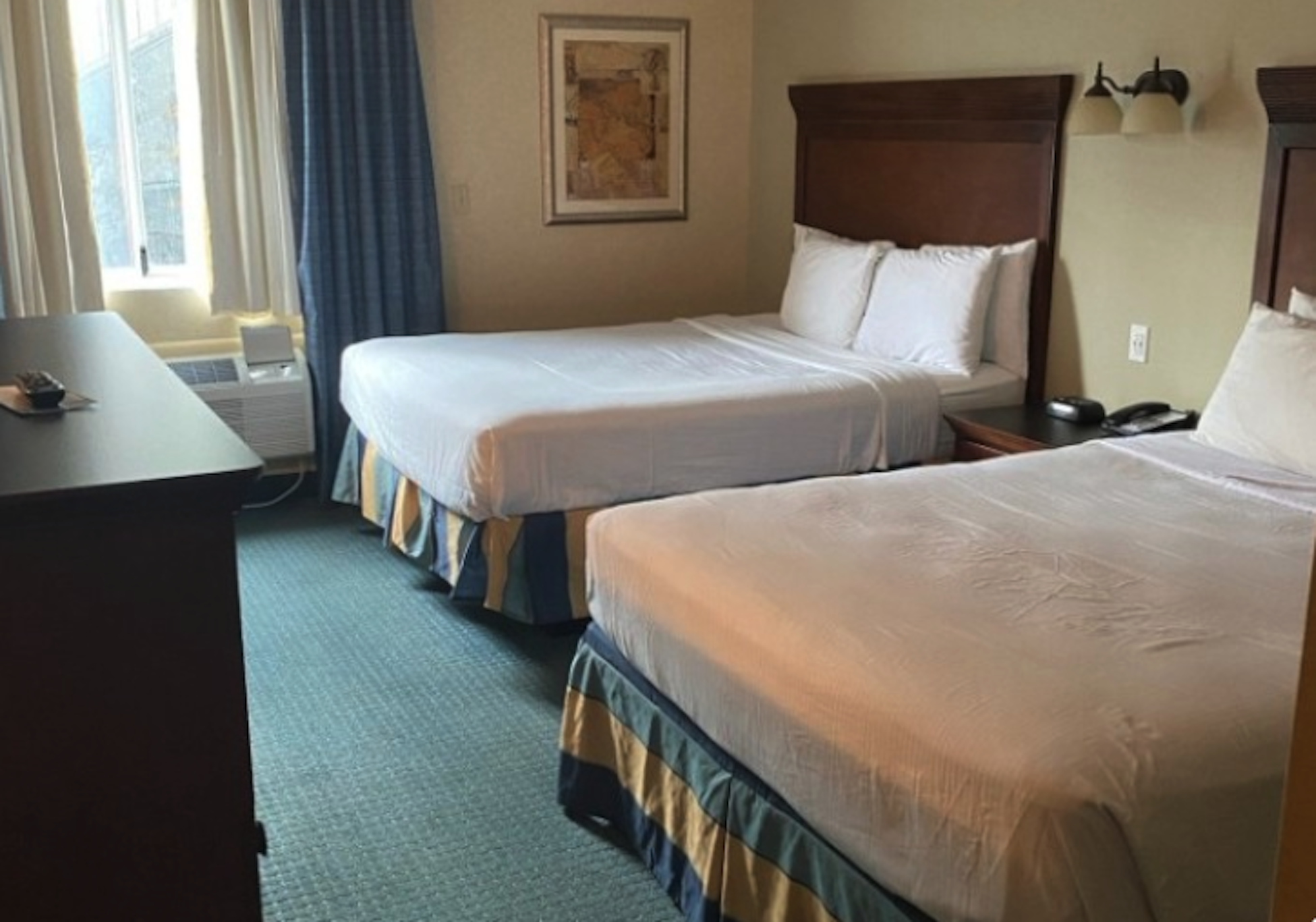 The Boardwalk Inn 6/12