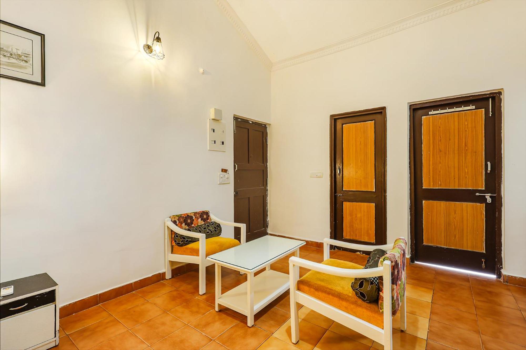 Ondas Do Mar Beach Resort Phase 1 17/22
