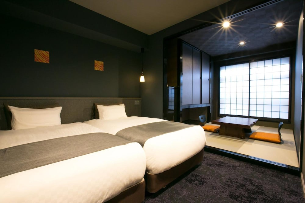 Hotel Banister Kyoto 4/36