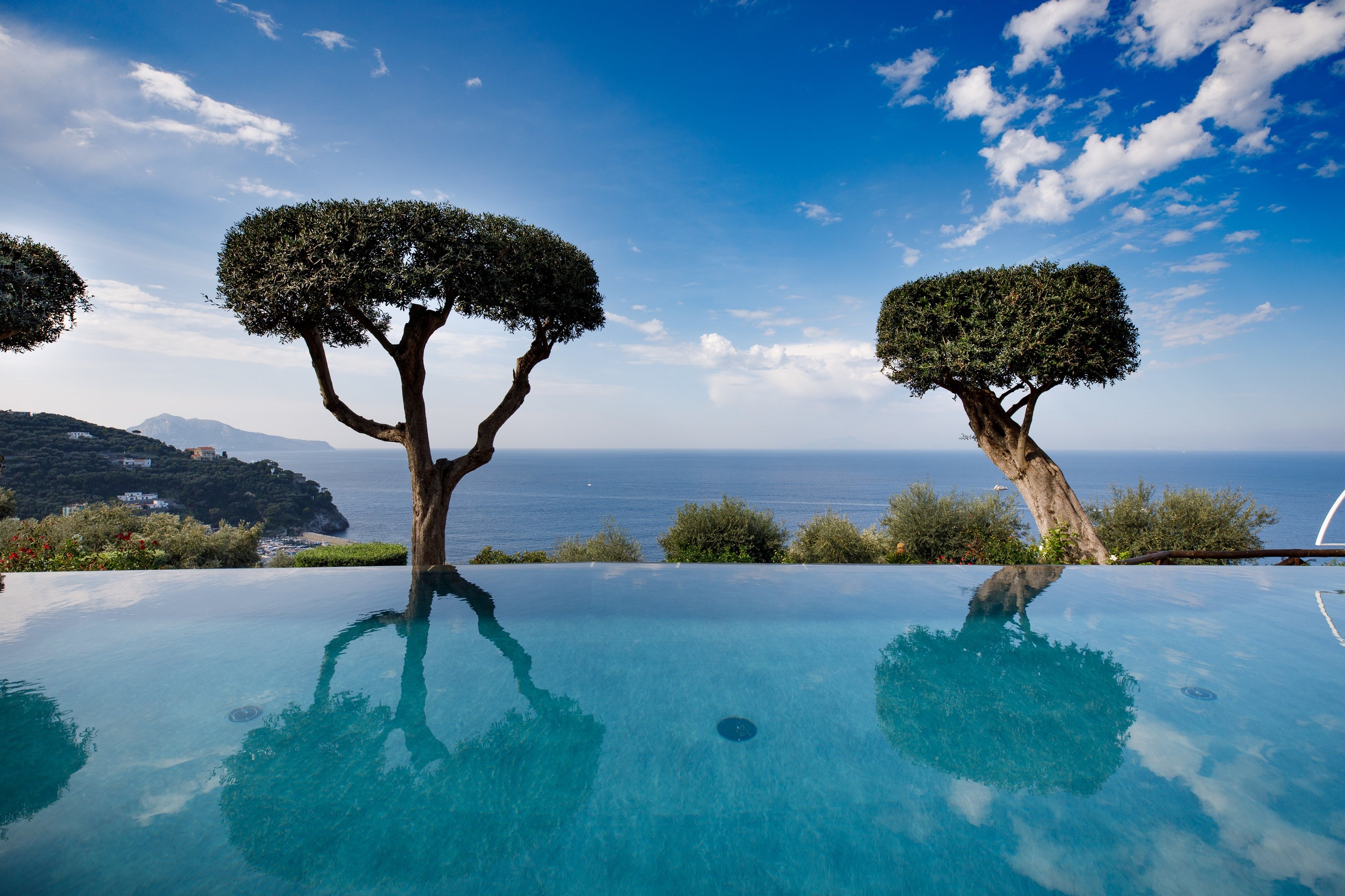 Villa Fiorella Art Hotel 79/80