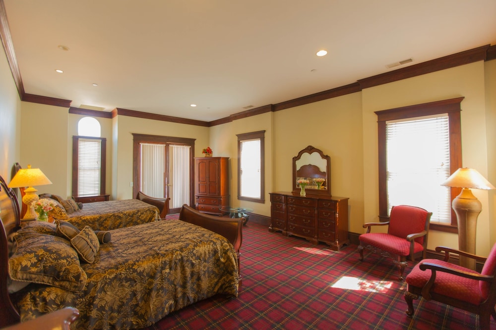 Santa Paula Inn 18/56