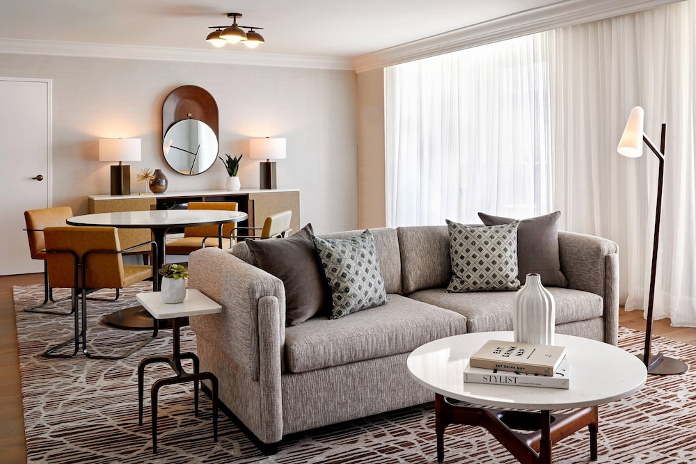 Jw Marriott Desert Springs Resort Spa 40/80