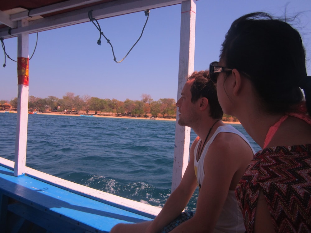 Dolphin Beach Bali 27/63