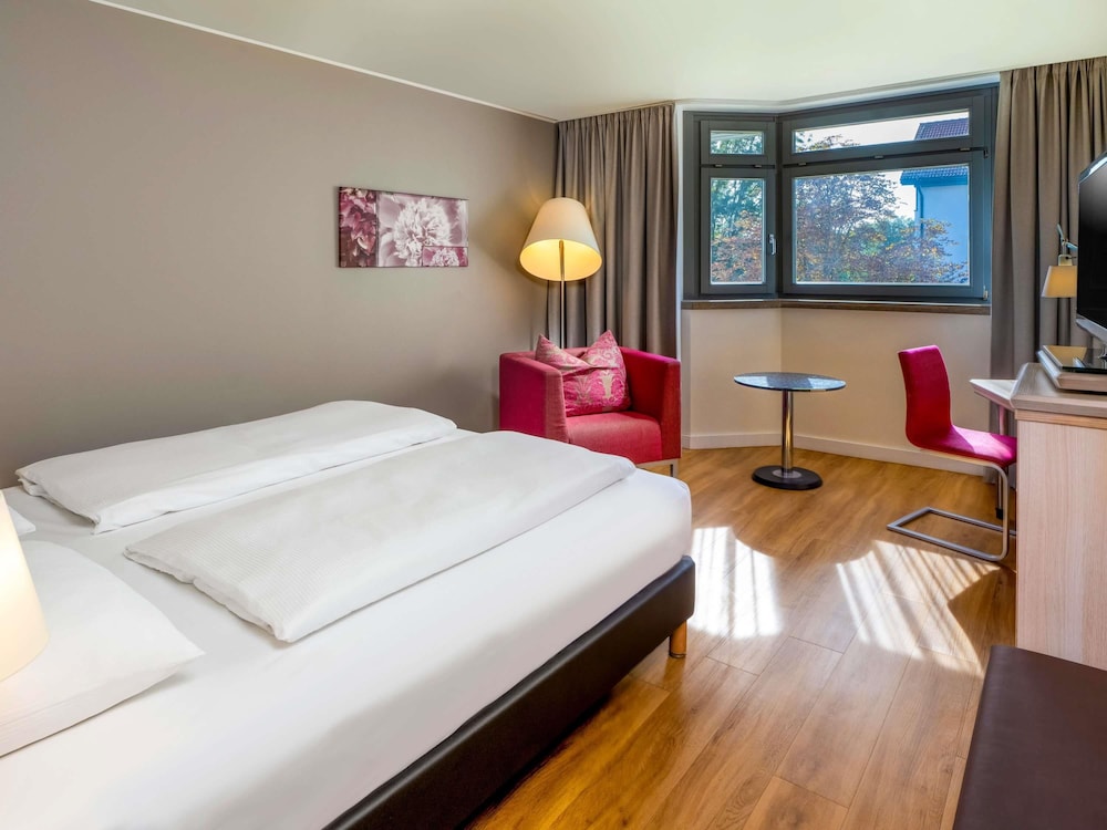 Movenpick Hotel Munchen Airport 16/68
