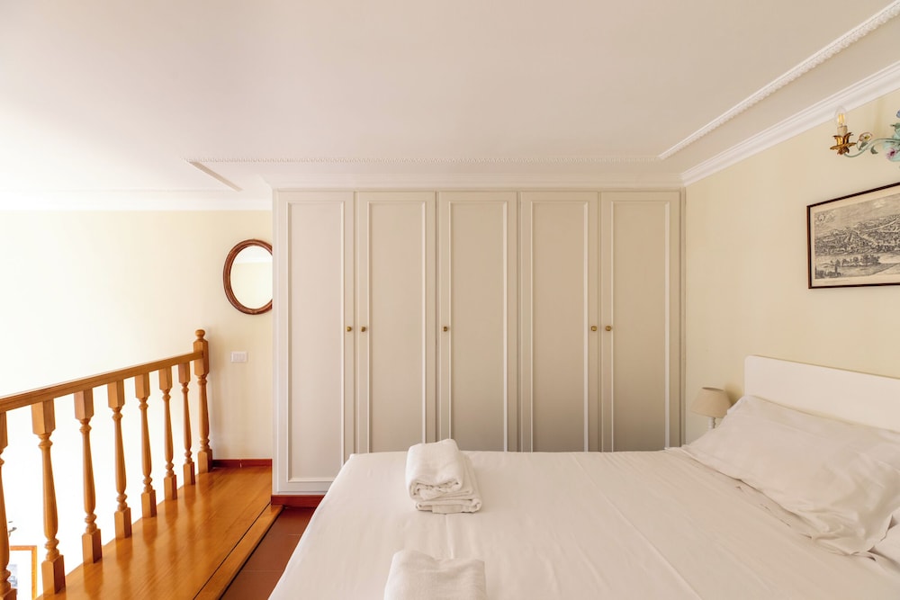PANORAMIC, APARTMENT