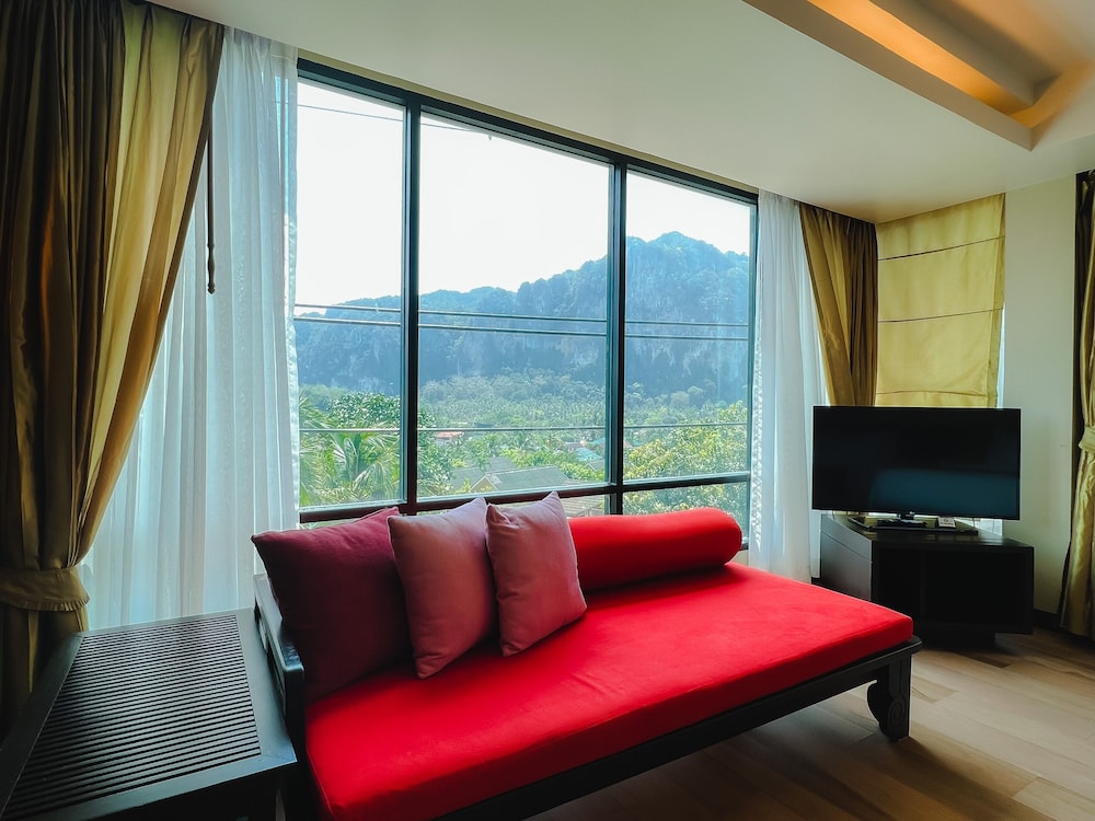 Aonang Phu Pi Maan Resort And Spa 48/71