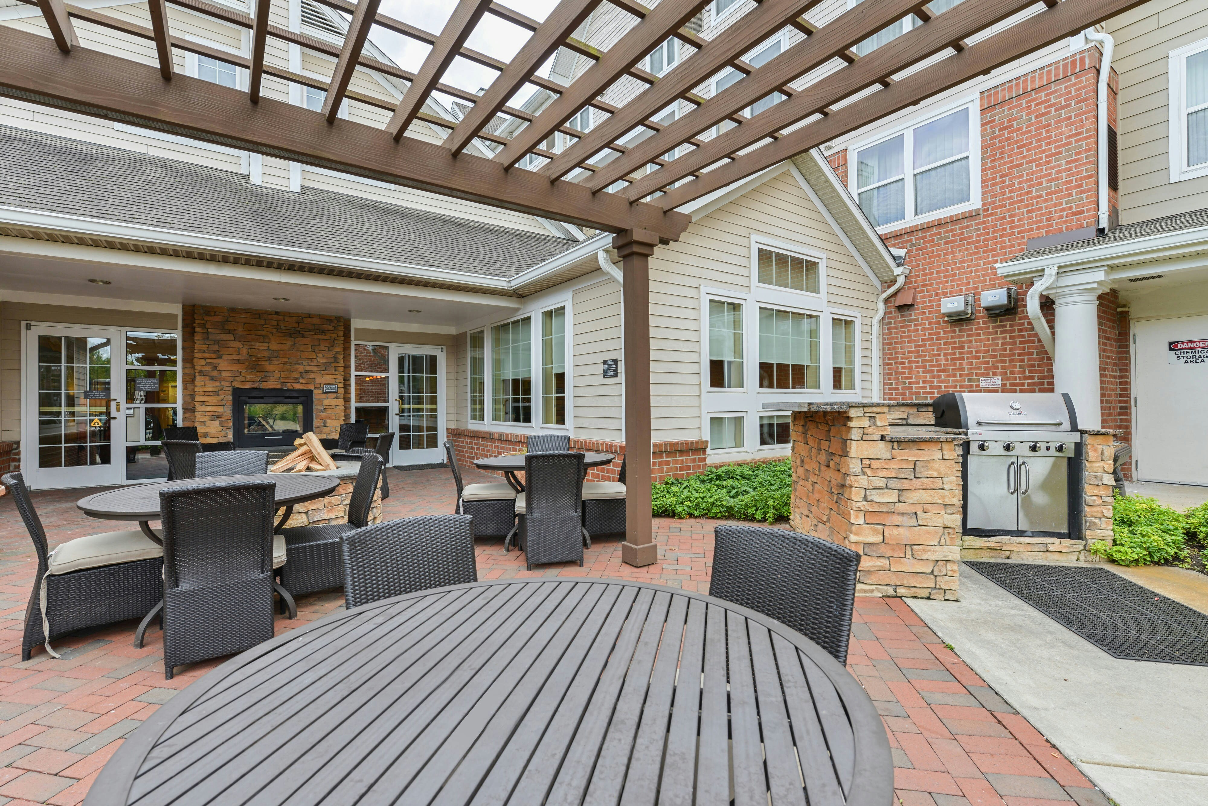 Residence Inn by Marriott Baltimore White Marsh 26/50