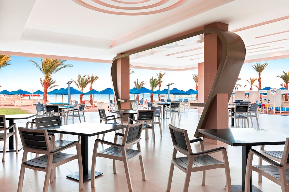 Pickalbatros Aqua Blu Resort - Hurghada 33/50