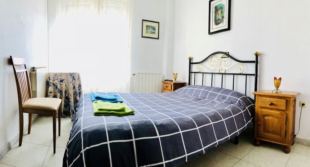 Sol Naciente Hostal 7/41