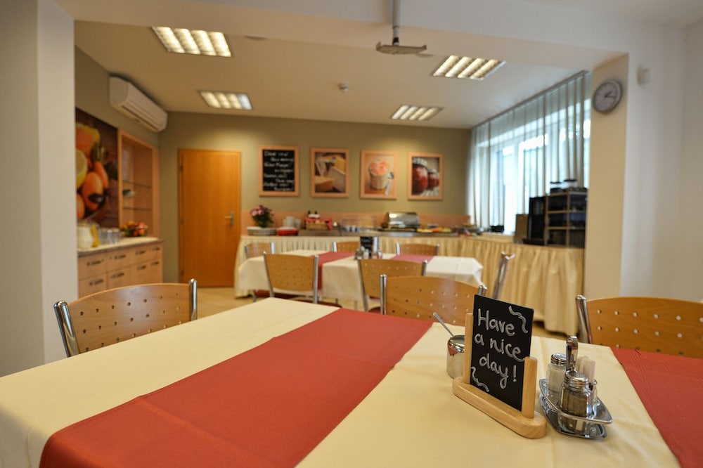 Hotel Vaka 34/41