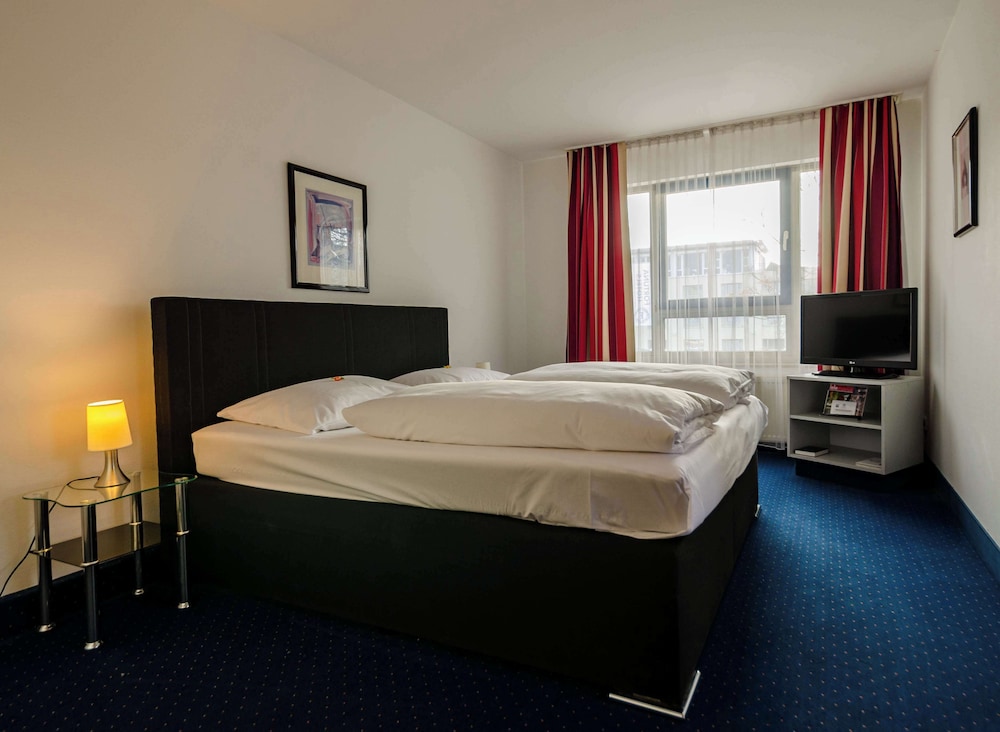City Hotel Fortuna 10/41