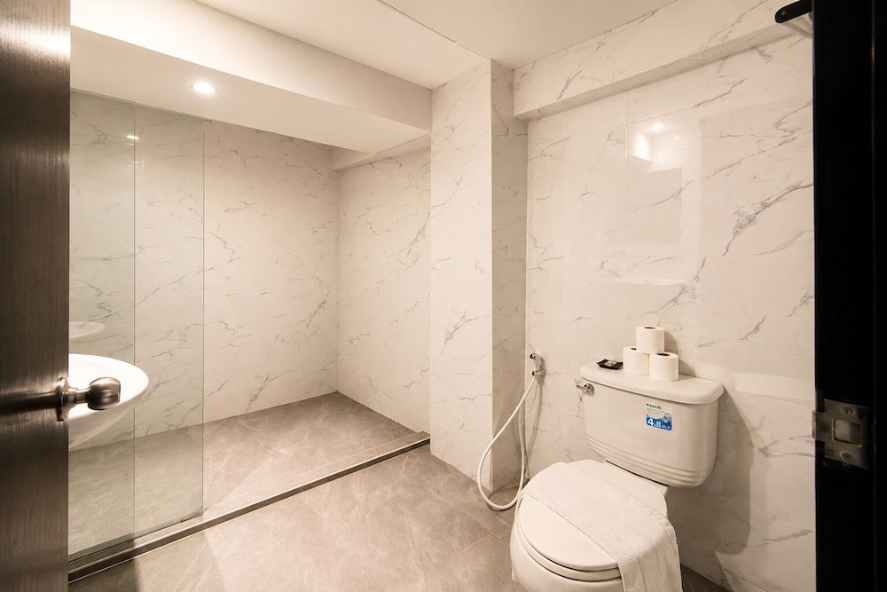 Jellybean the Blocks Hostel Sukhumvit 10 63/63