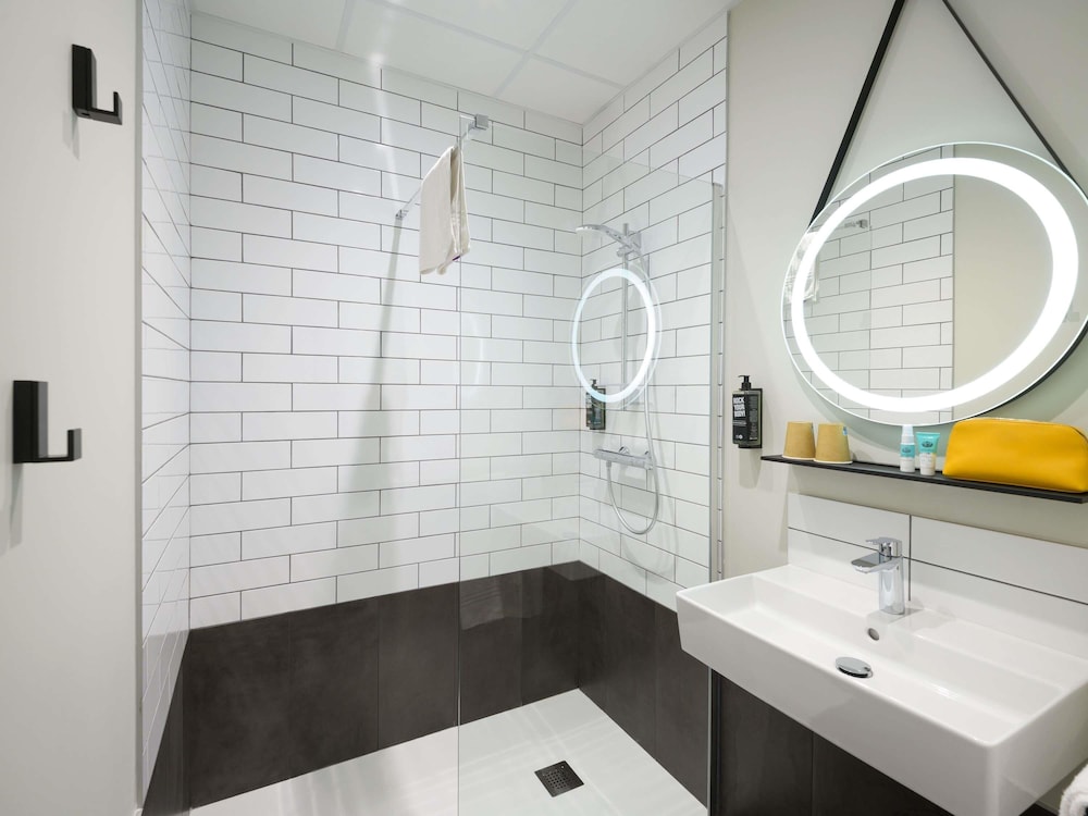 Ibis Falaise Coeur De Normandie 57/58