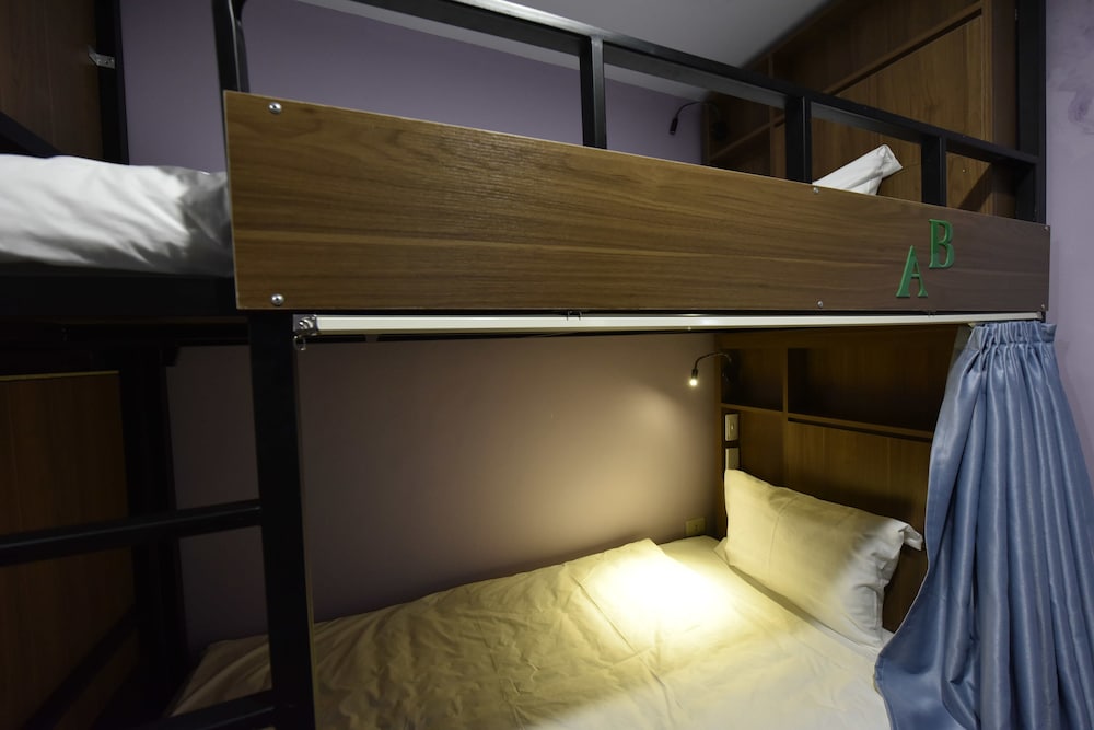 Ibiz City Hostel 14/30