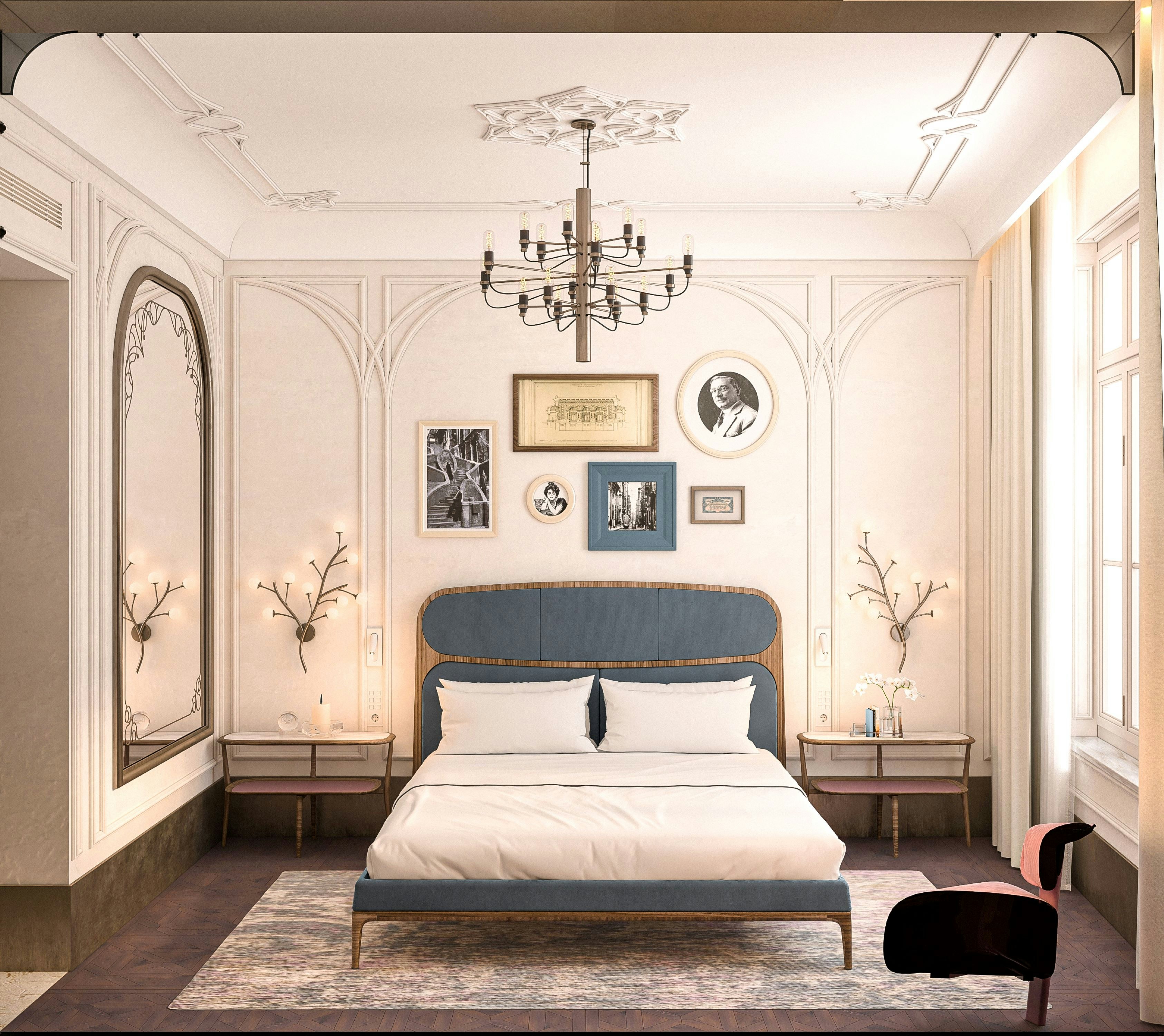 Les Temps Istanbul Karakoy, Curio Collection by Hilton 21/45
