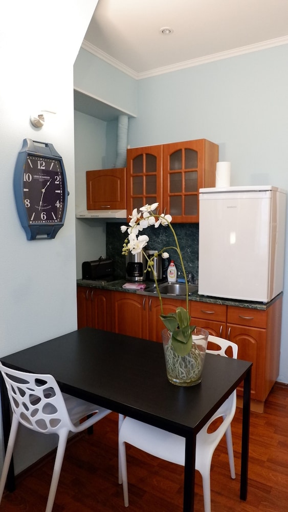 Tallinn City Apartments Harju Residence 5/50
