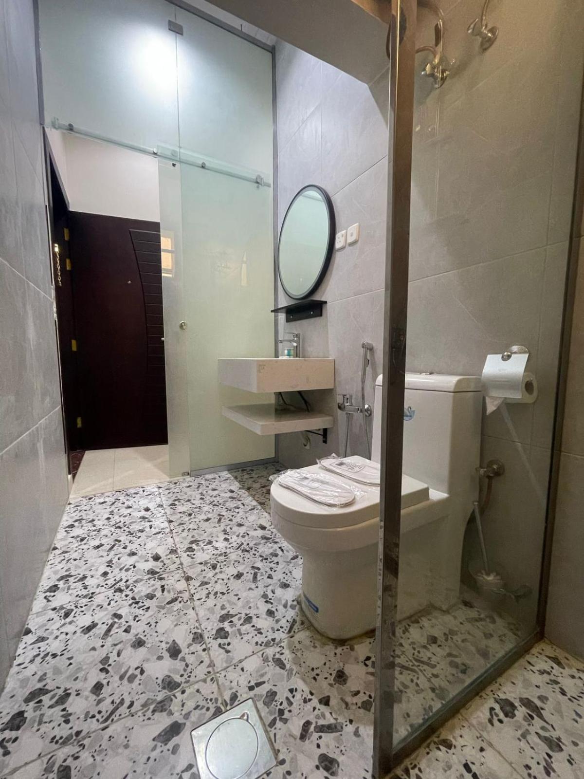 بيت الشرق للوحدات السكنية المفروشة(Orient House) 58/58