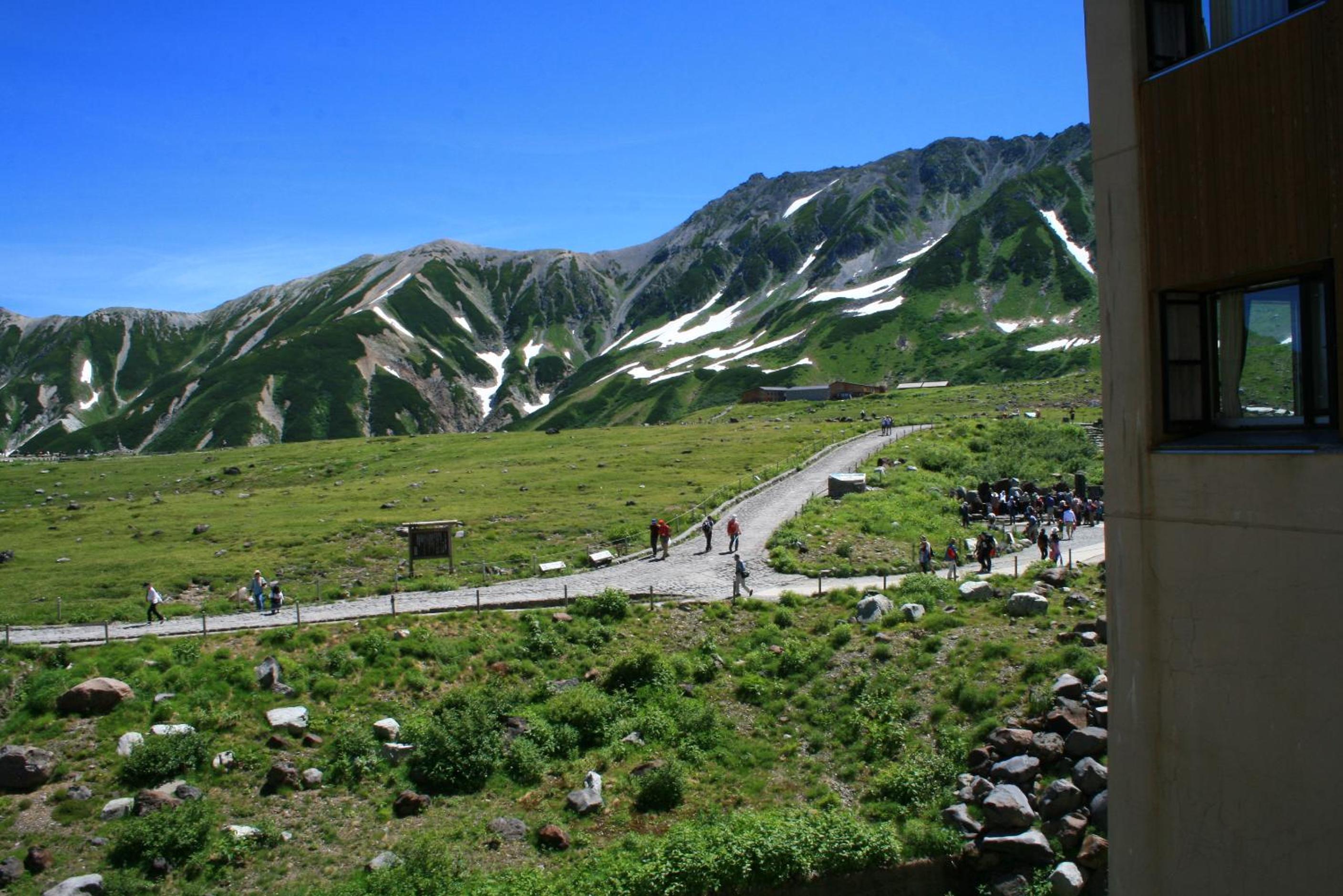HOTEL TATEYAMA 42/47
