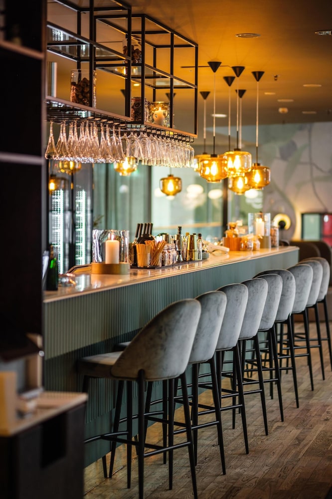 Hyatt Place Gothenburg Central 50/68
