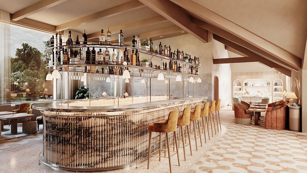 Hotel Le Manoir Les Minimes 24/32