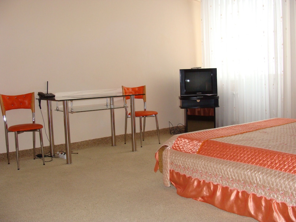 Hotel Lidia 11/65