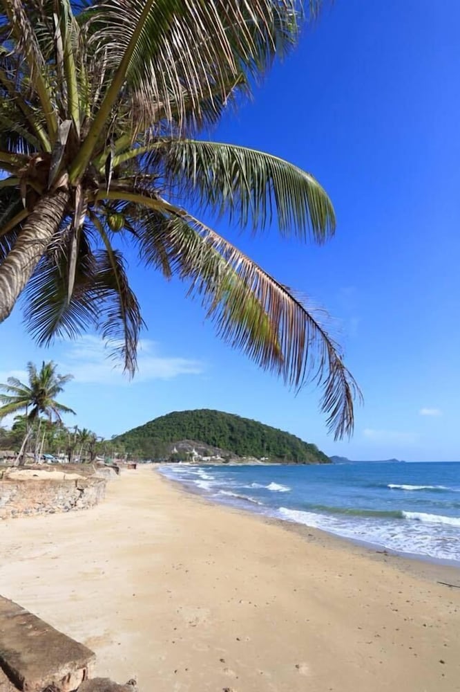 De Sea Almond Hotel Chumphon 31/46