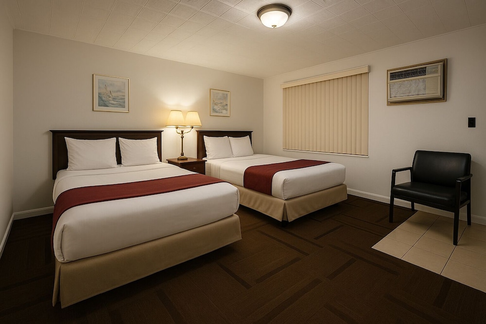Hotel Prairie Winds Carthage Keokuk Hwy 136 18/37