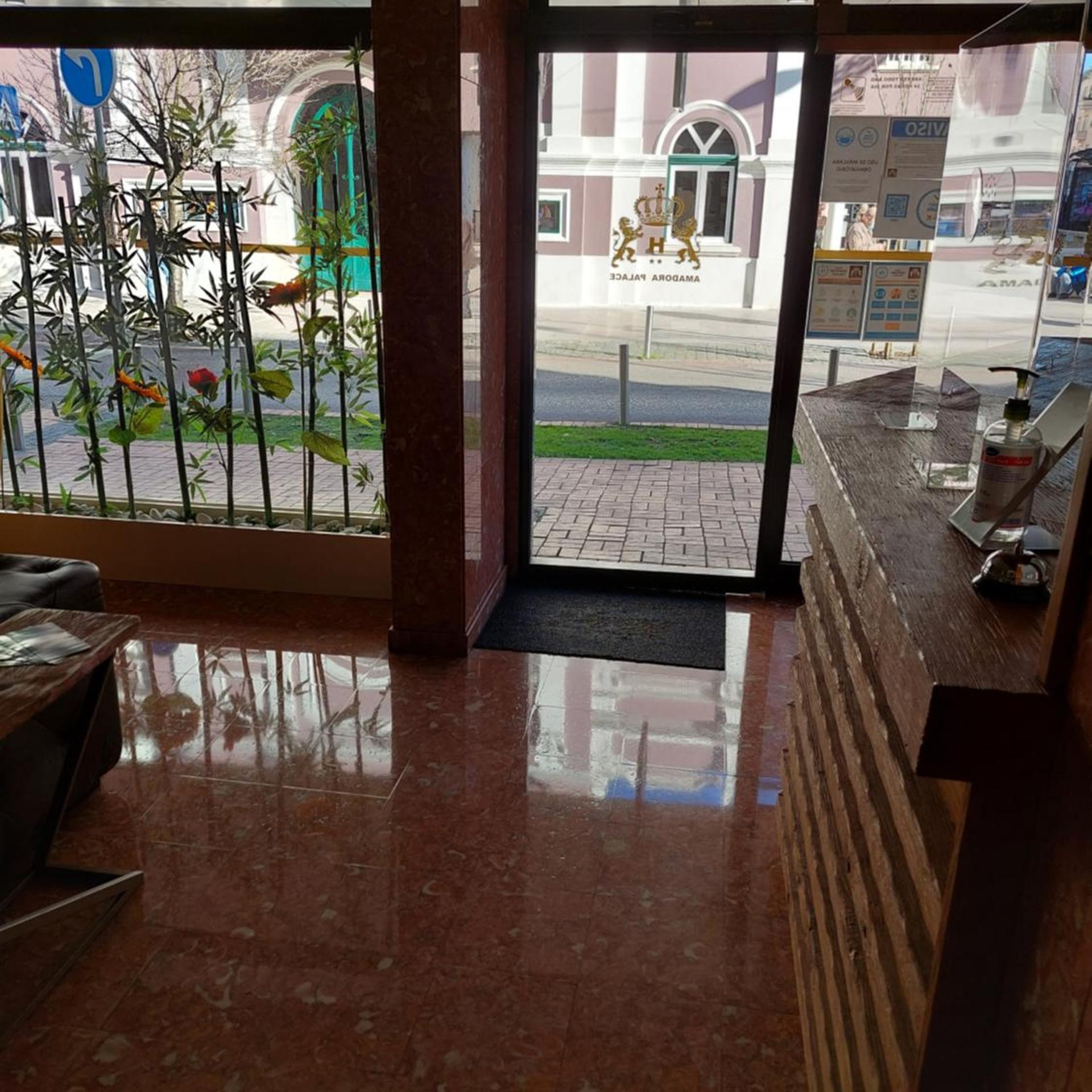 Amadora Palace Hotel 23/50