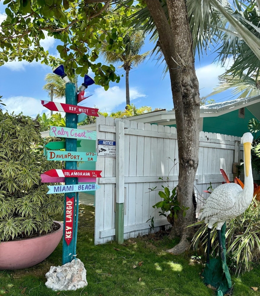 Sunset Cove Beach Resort 39/46