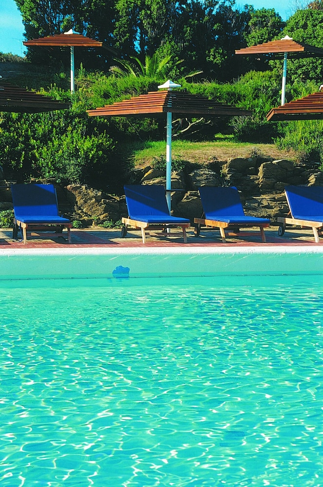 Hotel Cala Rosa 43/50