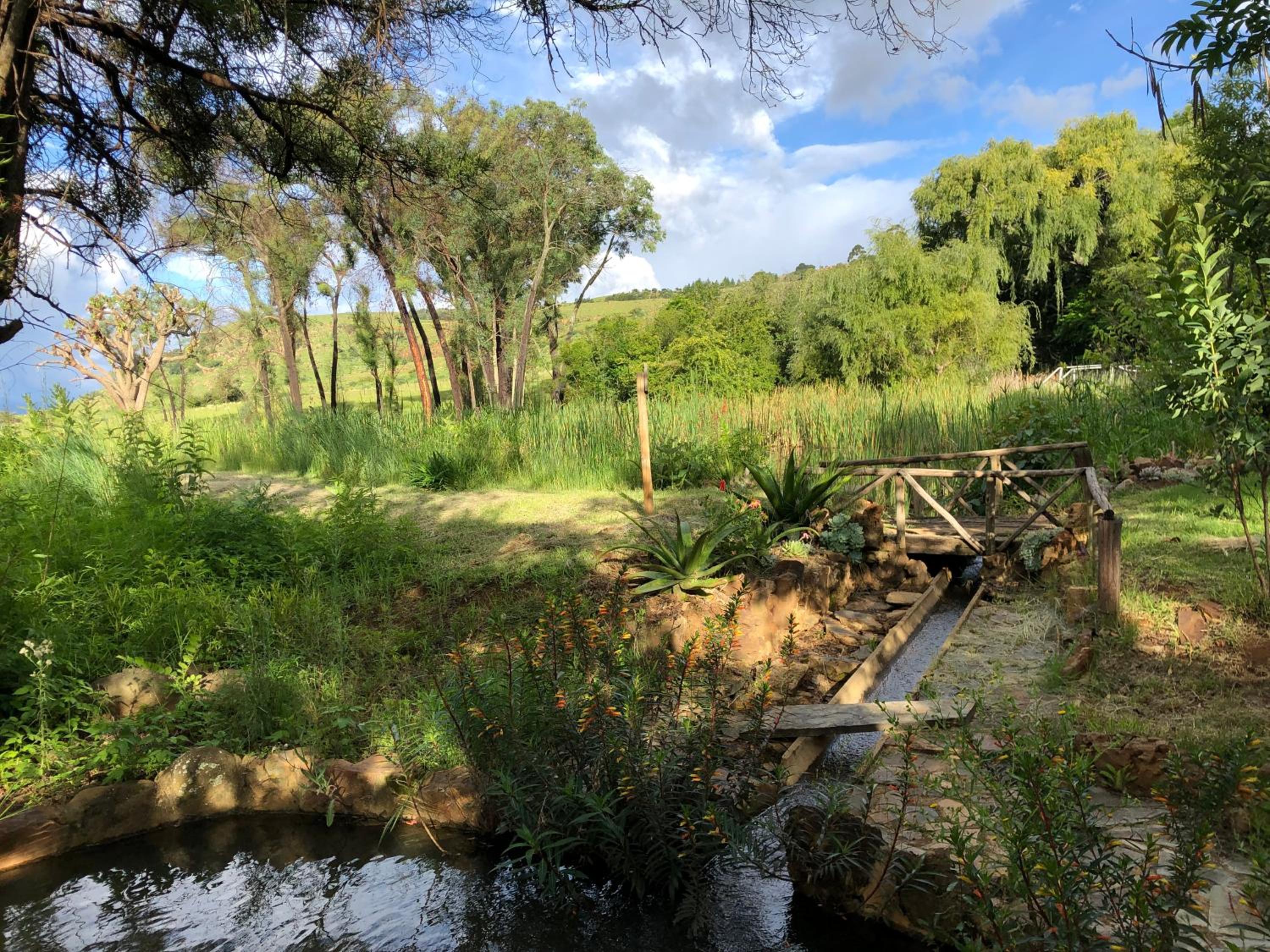 Tegwaan Country Getaway 36/44