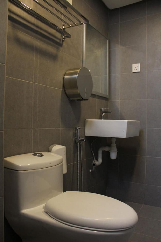 TIDO PENANG HOSTEL 28/30