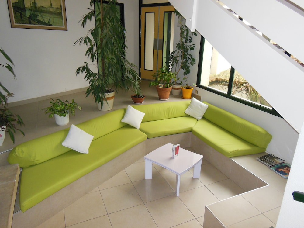 Inter-Hotel Le Beaulieu 14/24