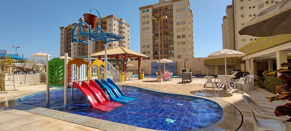 Prive Das Thermas I - Achei Ferias 33/50