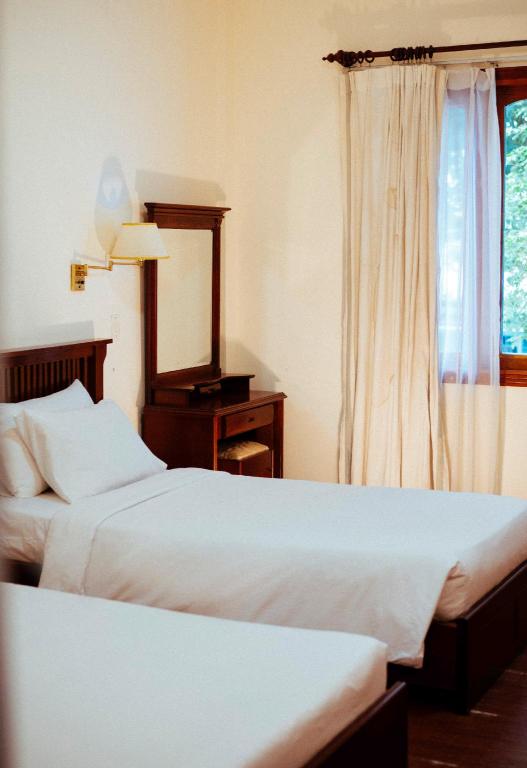 Song Huong Hotel 25/68