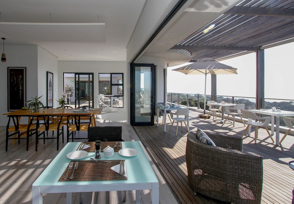 Ocean Vista Boutique Guest House 29/41