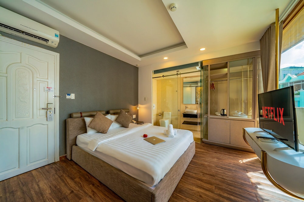 Cactusland Boutique Hotel 17/52