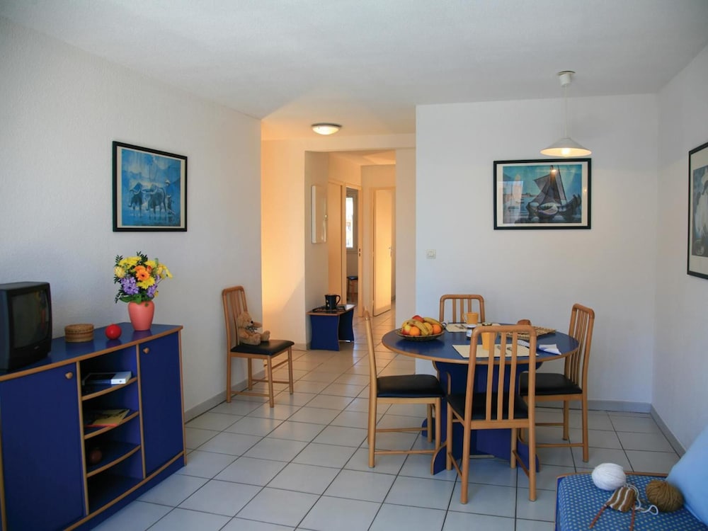 Lagrange Vacances Villa Barbara 9/25