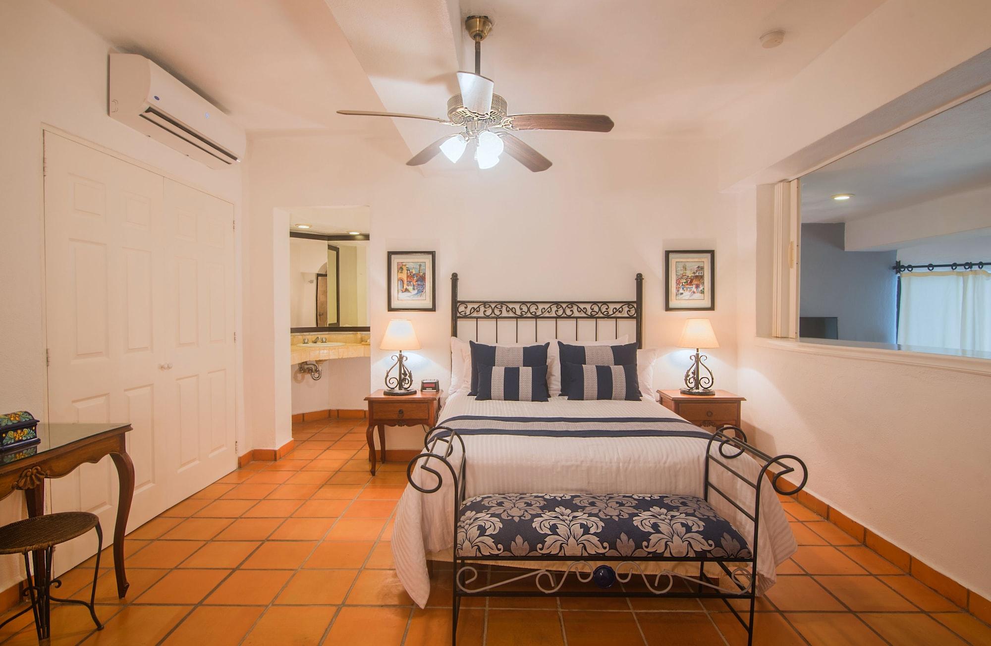 2 Bedrooms, Apartment, City View, One Beach Street Puerto Vallarta 2/5