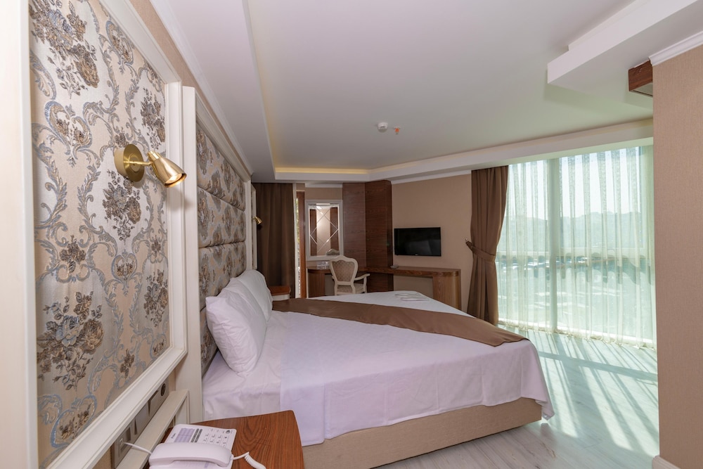 Sultan City Hotel 17/50