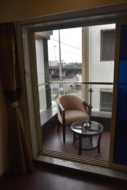 Hotel The Blossom 29/29