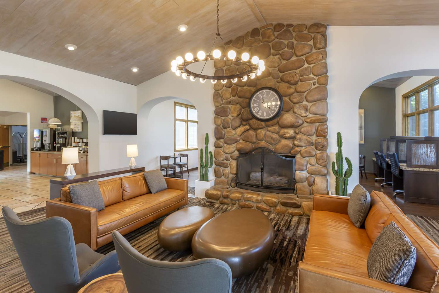 Best Western Plus Cottontree Inn 10/20