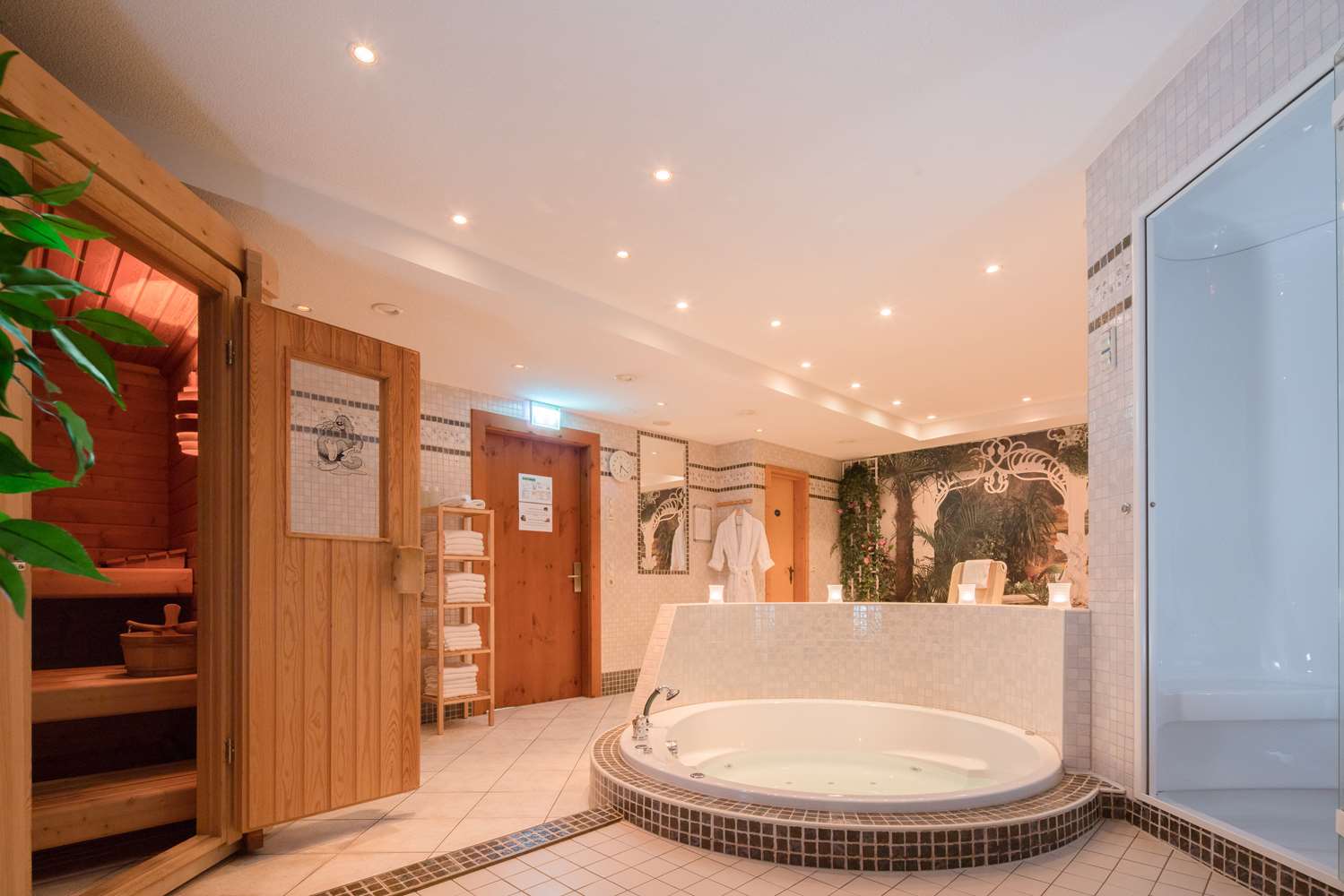 Achat Hotel Lohr am Main 6/35