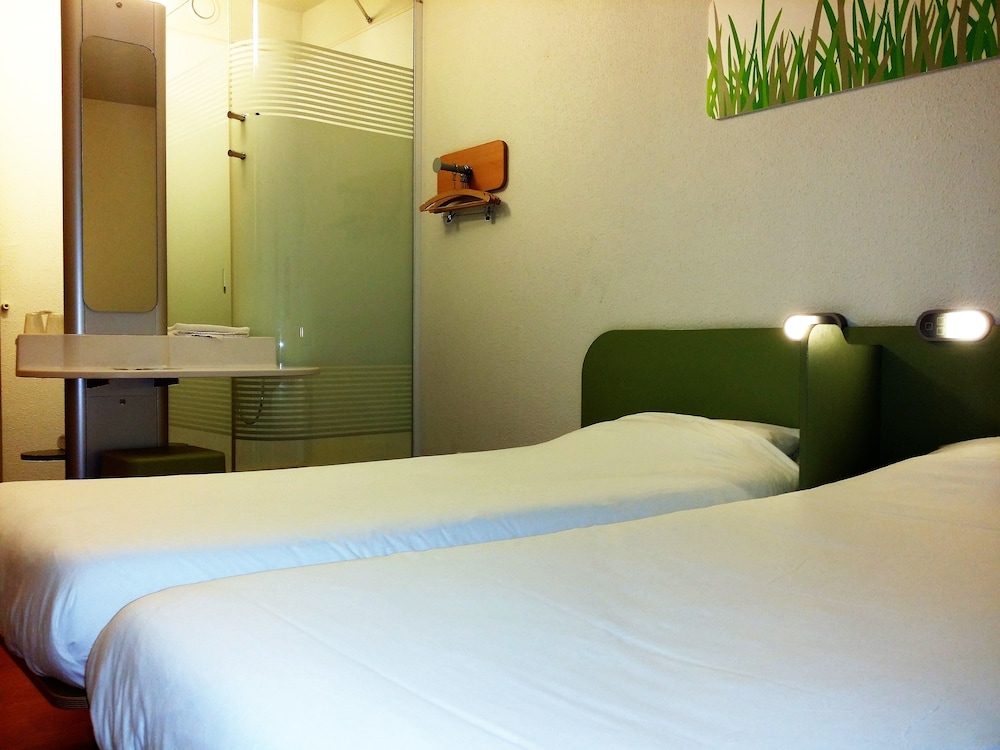 Ibisbudget Saint Maximin La Sainte Baume 8/61