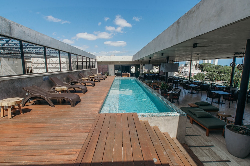 Mex Hoteles Cancun Centro 38/64