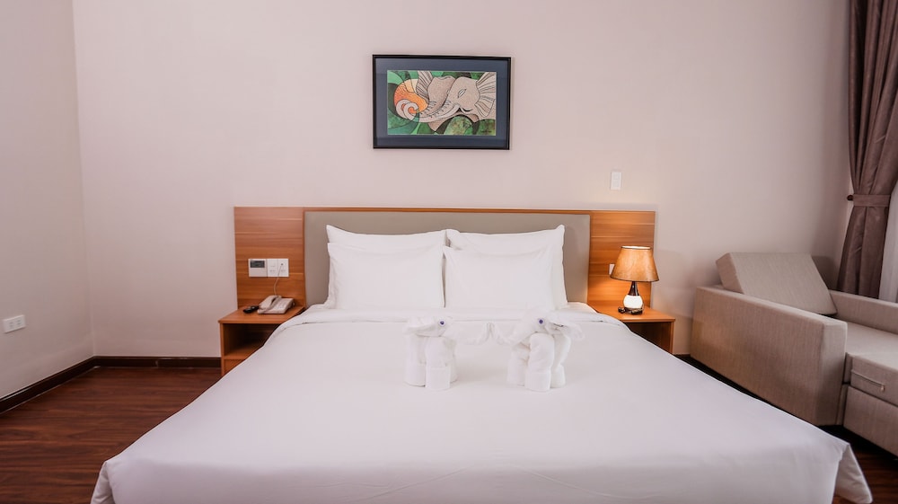 Elephants Hotel Buon Ma Thuot 14/50