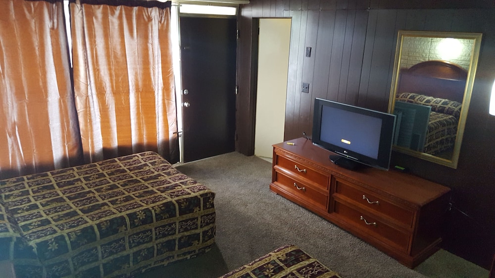 Sonrise Inn Lincoln Hwy By OYO 40/57