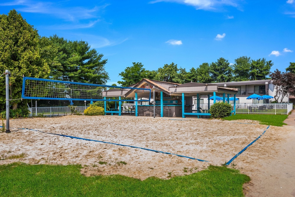 Motel6 Philadelphia, PA - Northeast image